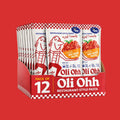 Arabiata Red Sauce Pasta Mega Pack