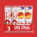 Arabiata Red Sauce Pasta Pack of 3