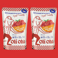 Arabiata Red Sauce Pasta Pack of 2